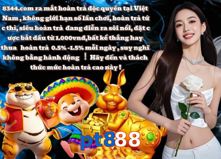 pt888