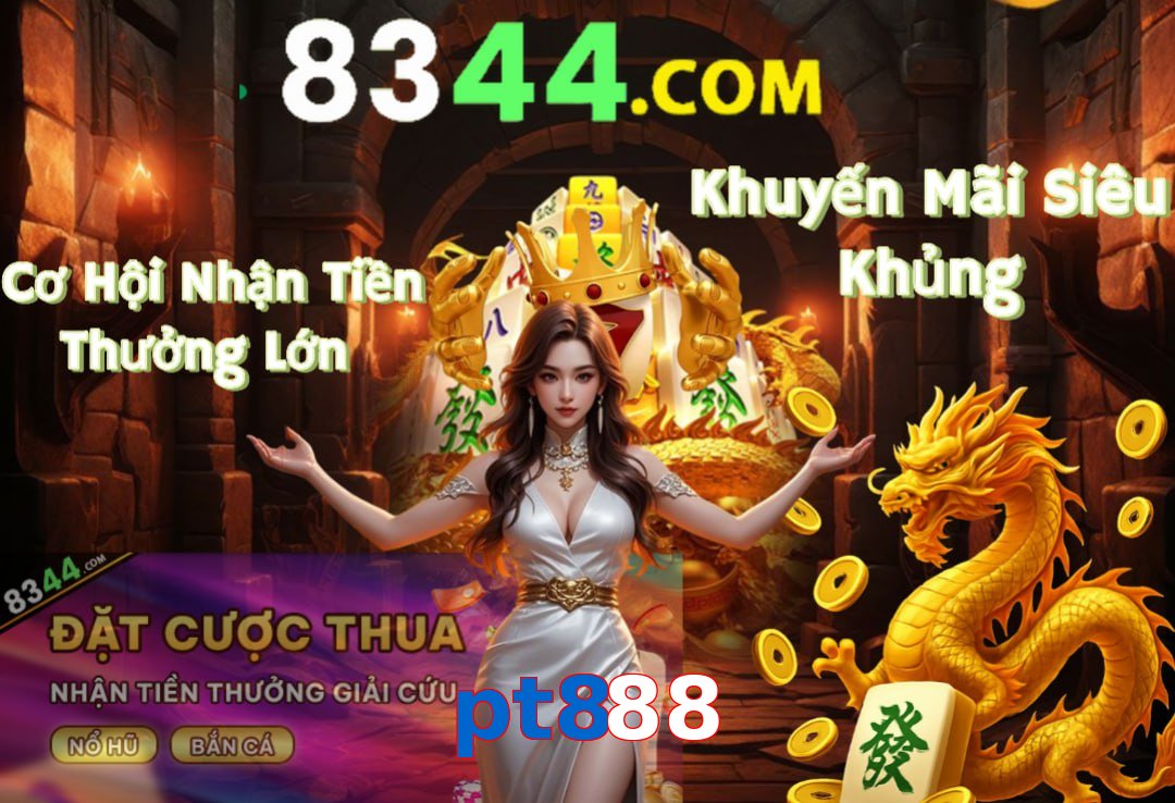 pt888